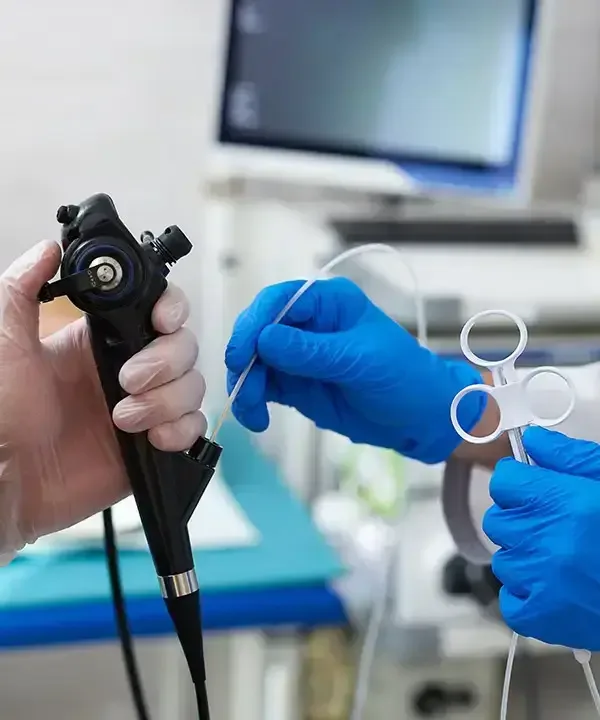 Dijagnostička ureterorenoskopija - endoskopski pregled uretera i bubrega u Laser Urology Centru
